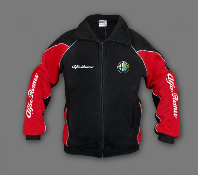 alfa romeo merchandise